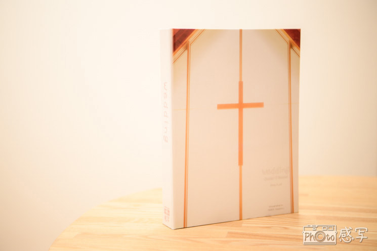 結婚式の写真　アルバム　ルミック　Lumic　アルバムケース