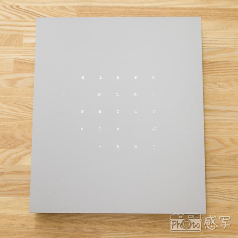 結婚式の写真　アルバム　S-アンフィニ　S-Infini　BOX