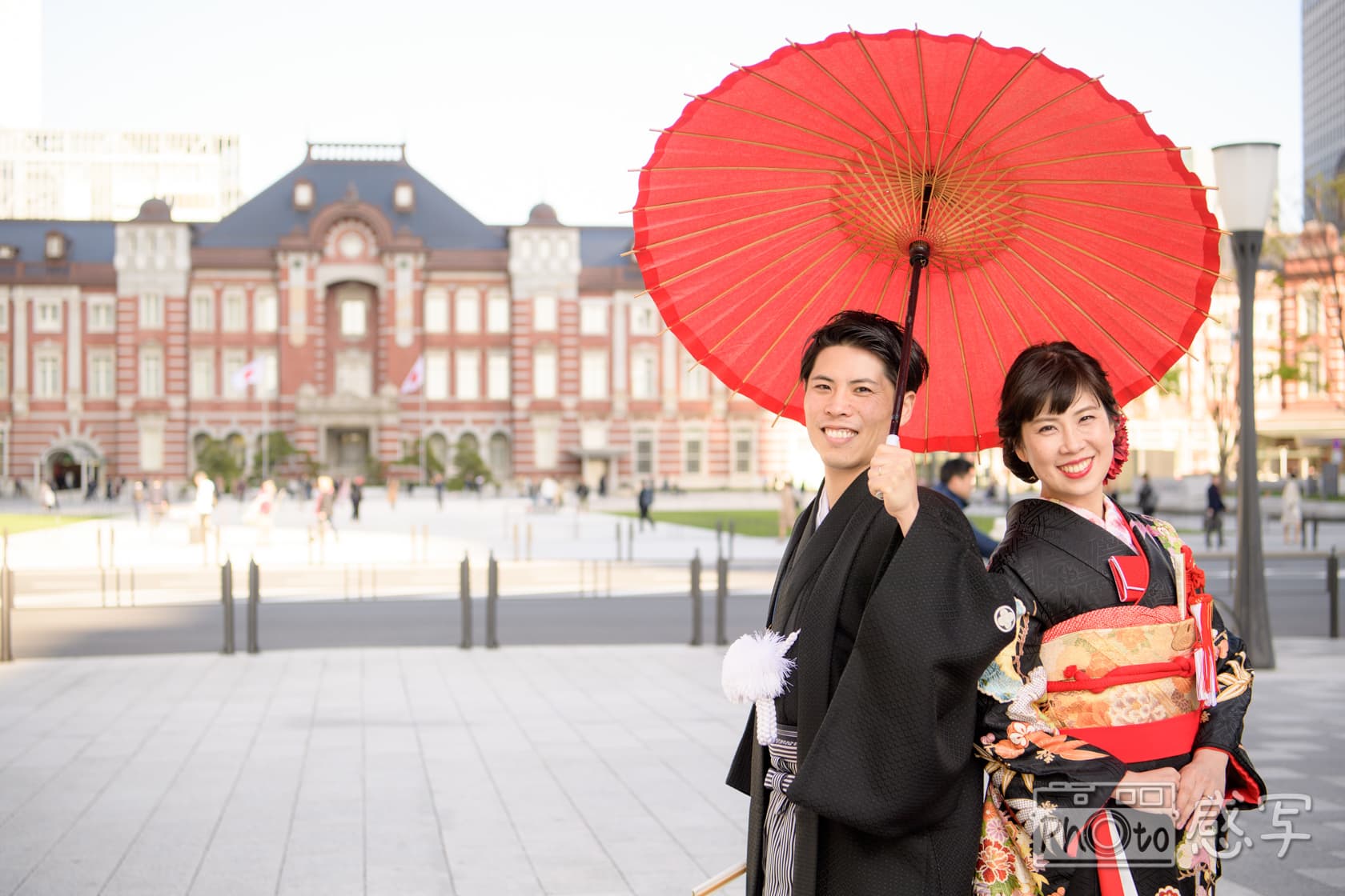 結婚式の出張撮影 フォトギャラリー
