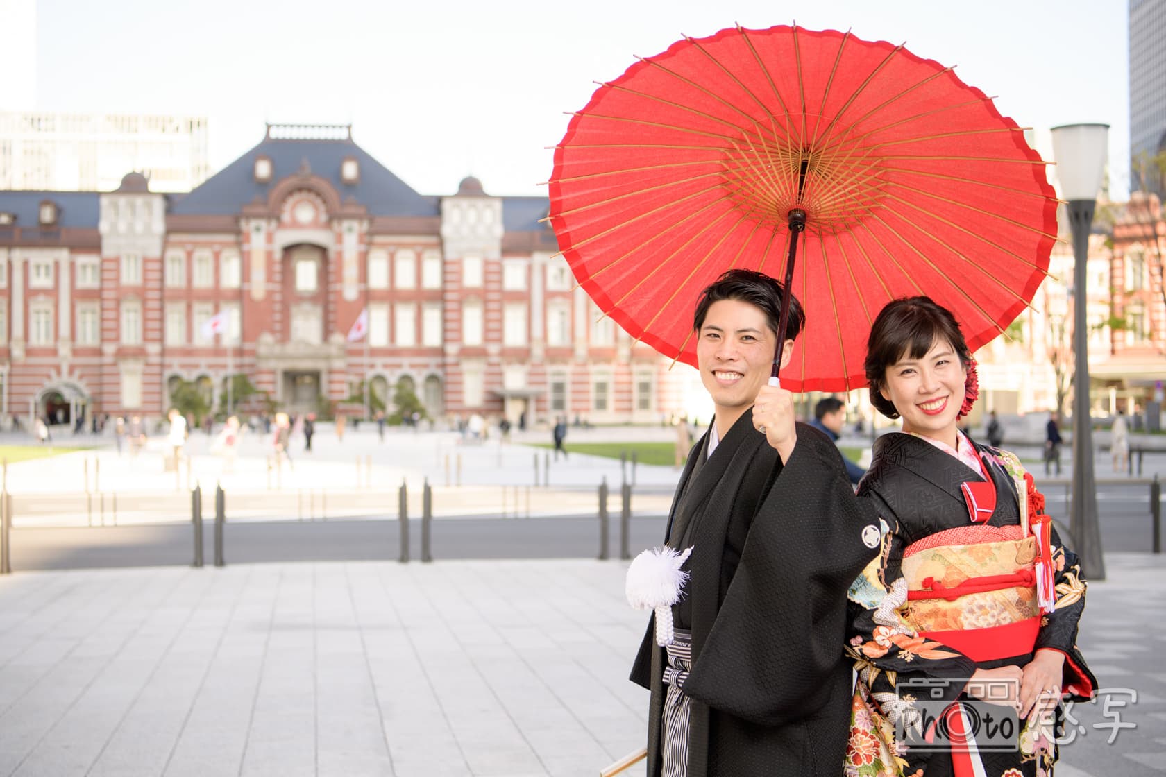 結婚式の出張撮影　フォトギャラリー